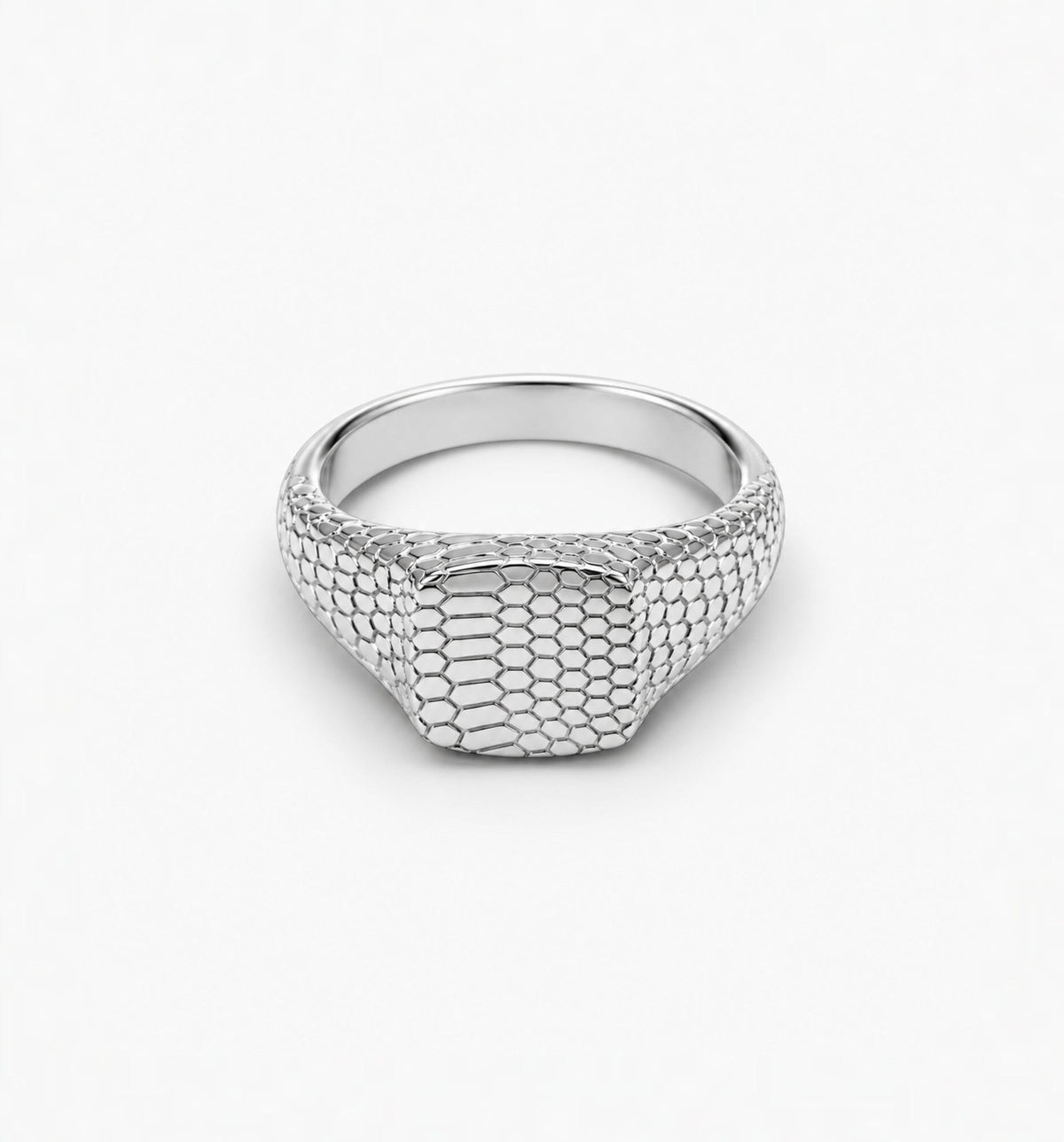 Oslo Snake Ring Ringer Leo Chevon 