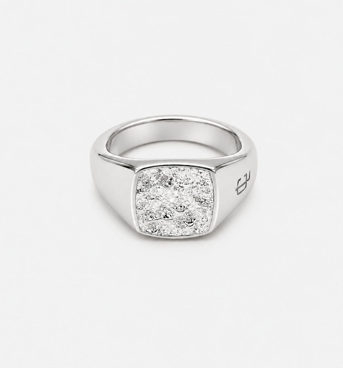 Oslo Teksturtopp Ring - Ringer