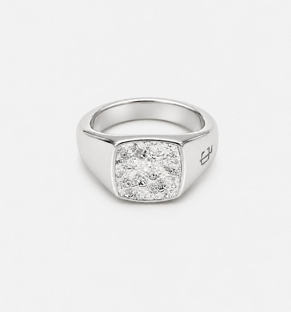 Oslo Teksturtopp Ring - Ringer