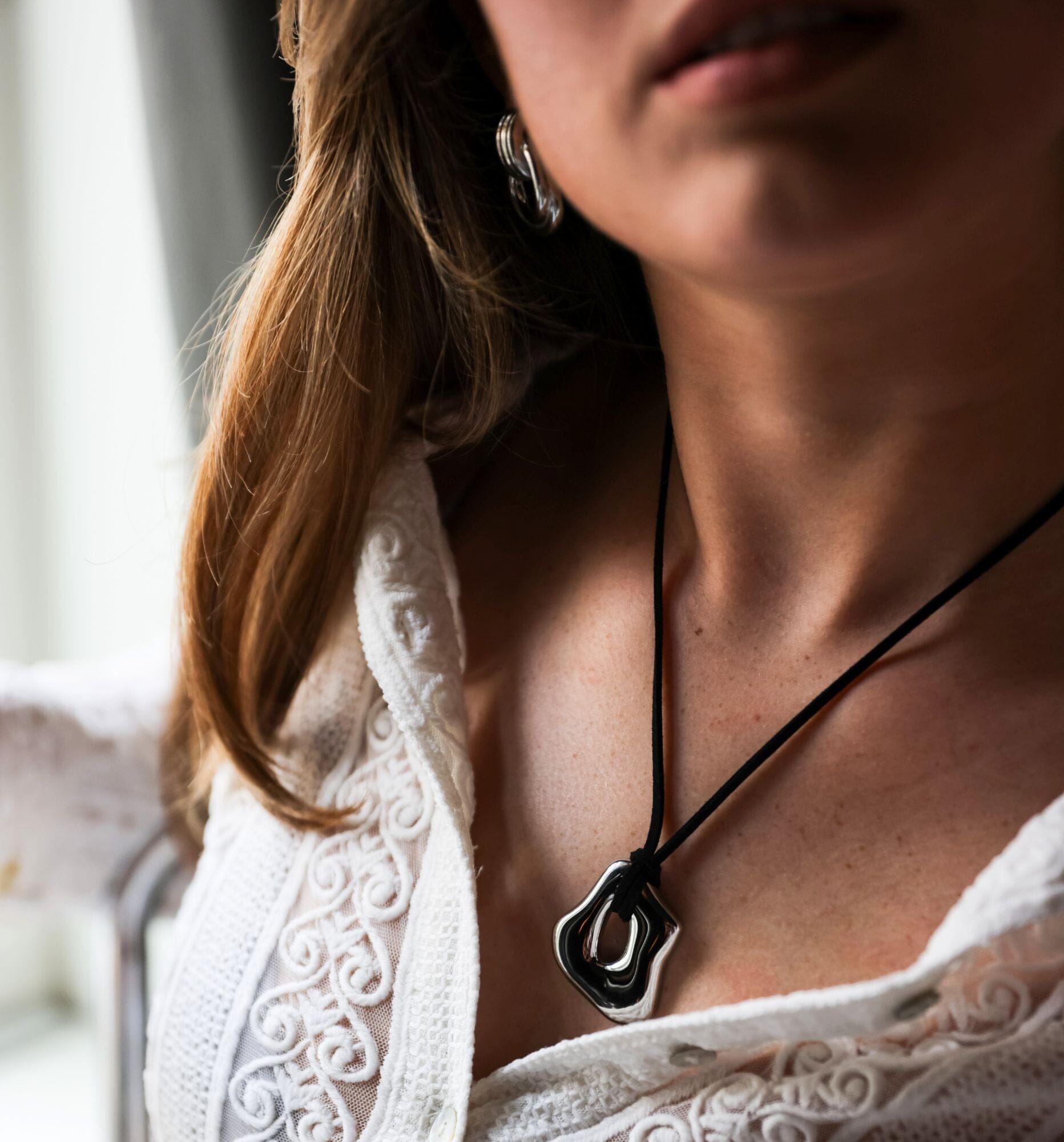 Palermo Halskjede - Halskjeder