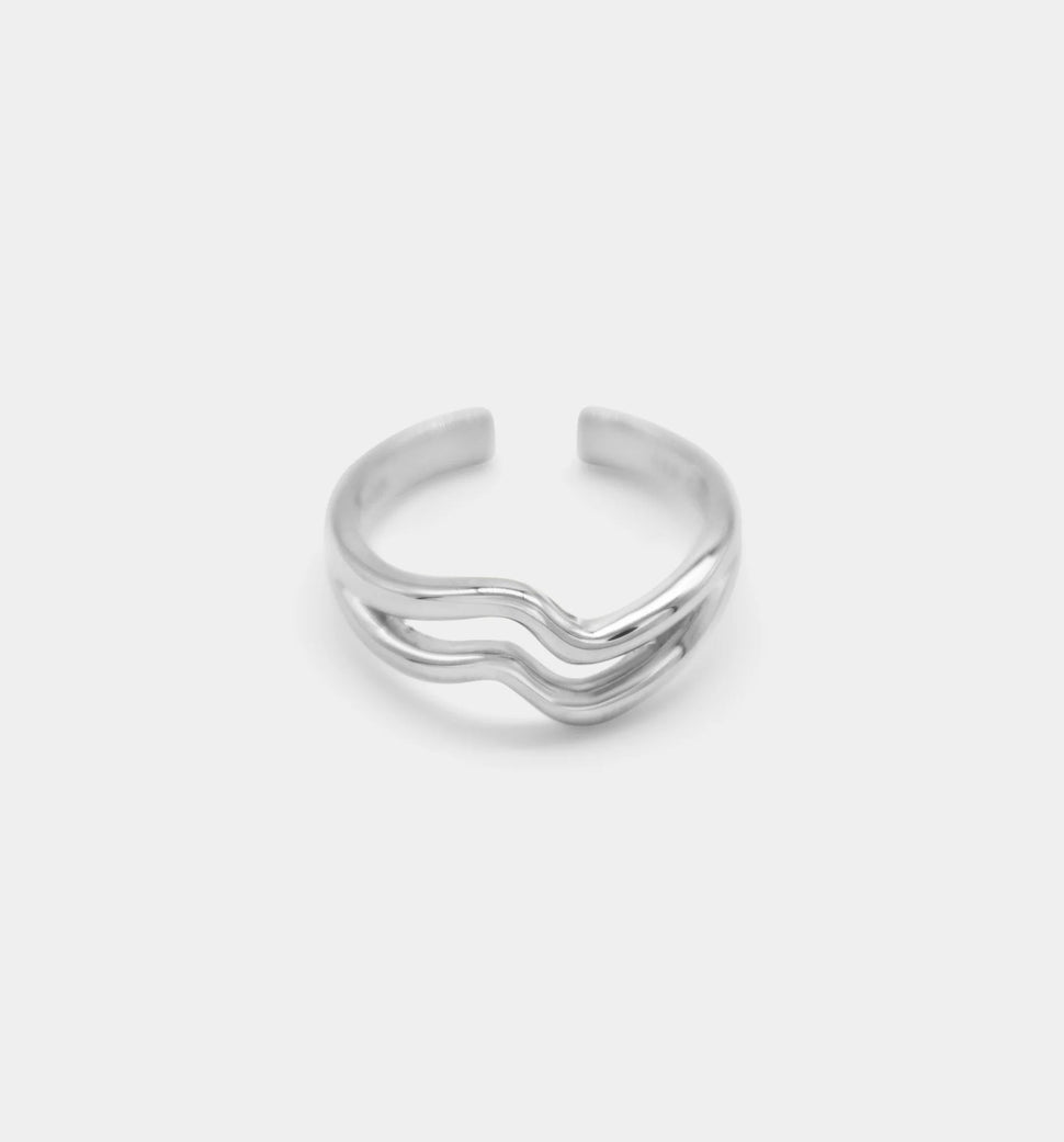 Palma Ring - Ringer