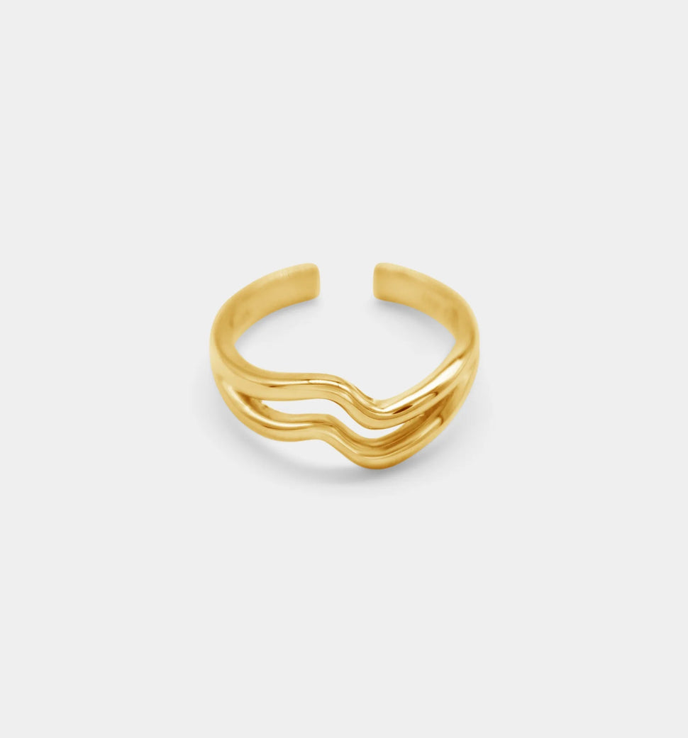 Palma Ring - Ringer