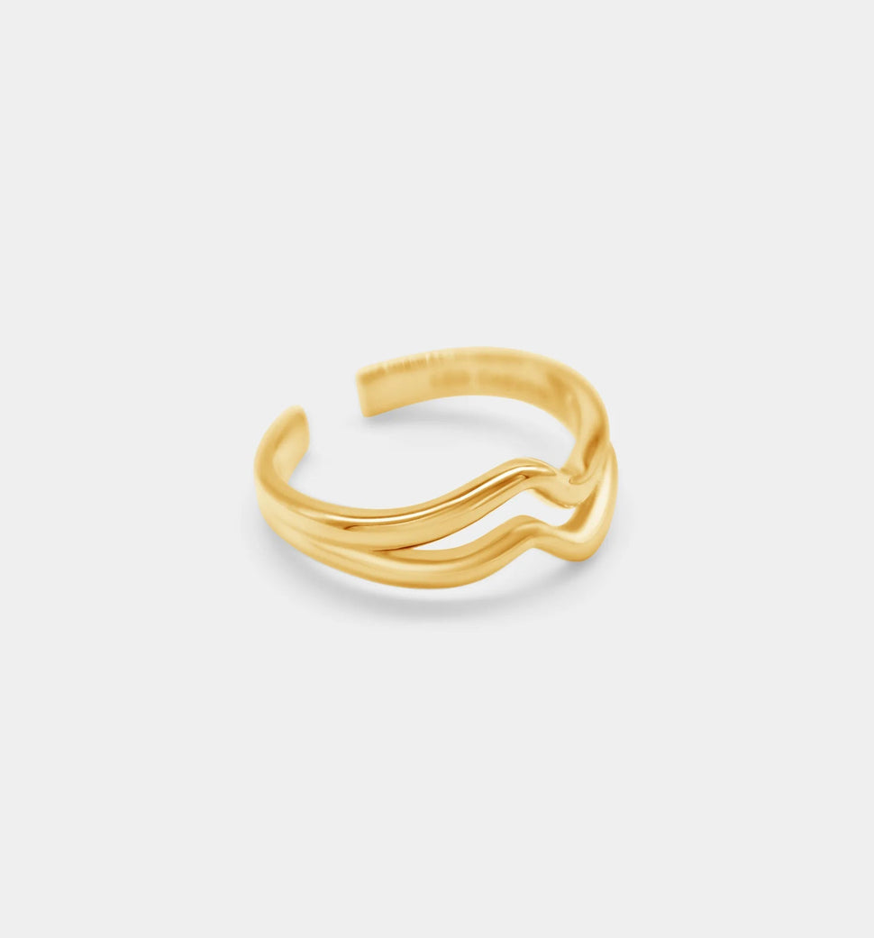 Palma Ring - Ringer