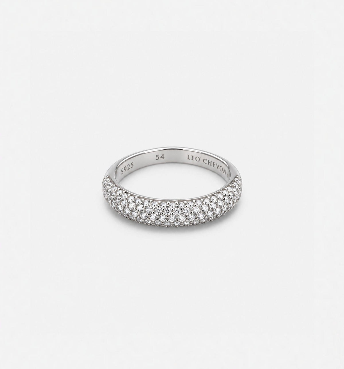 Paris Diamant Ring - Ringer