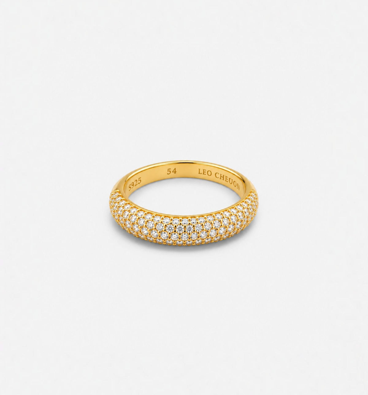 Paris Diamant Ring - Ringer