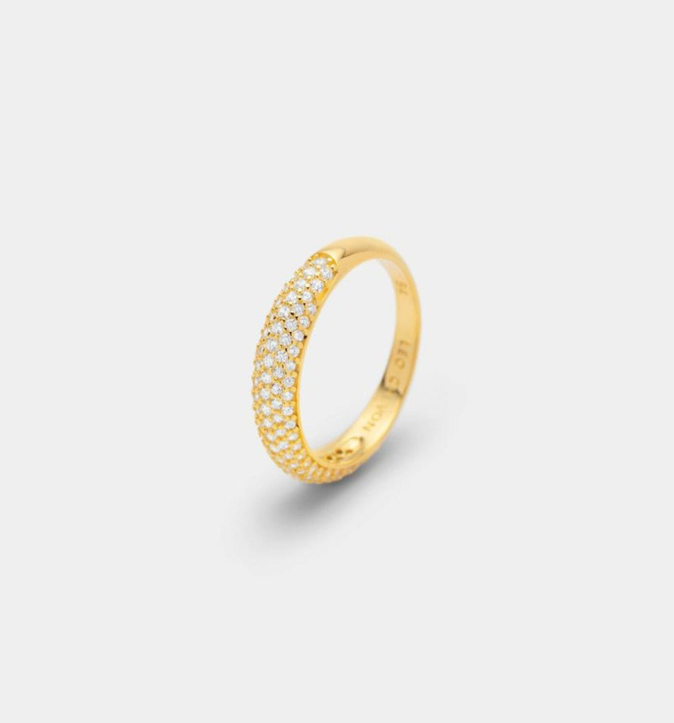 Paris Diamant Ring - Ringer