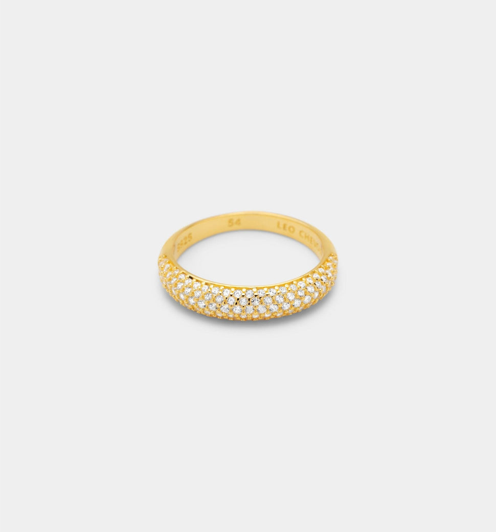 Paris Diamant Ring - Ringer