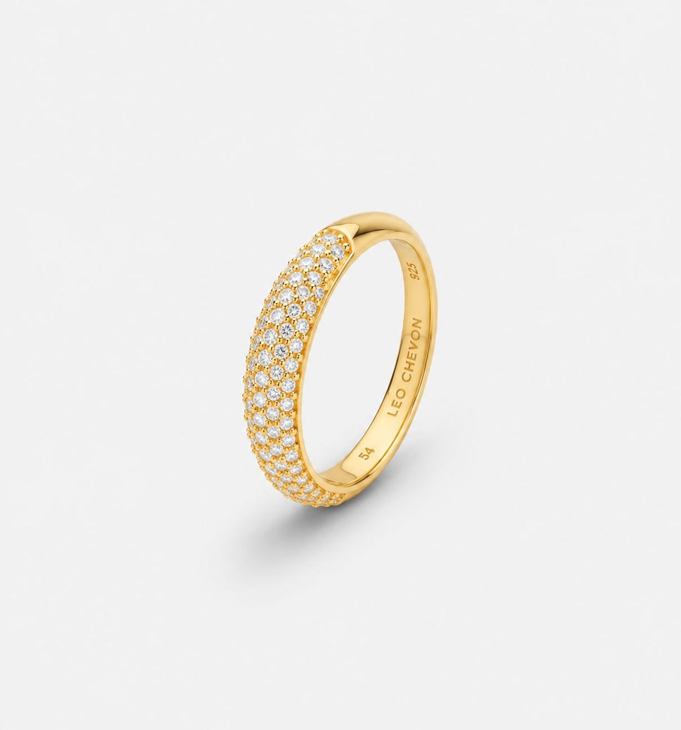 Paris Diamant Ring - Ringer