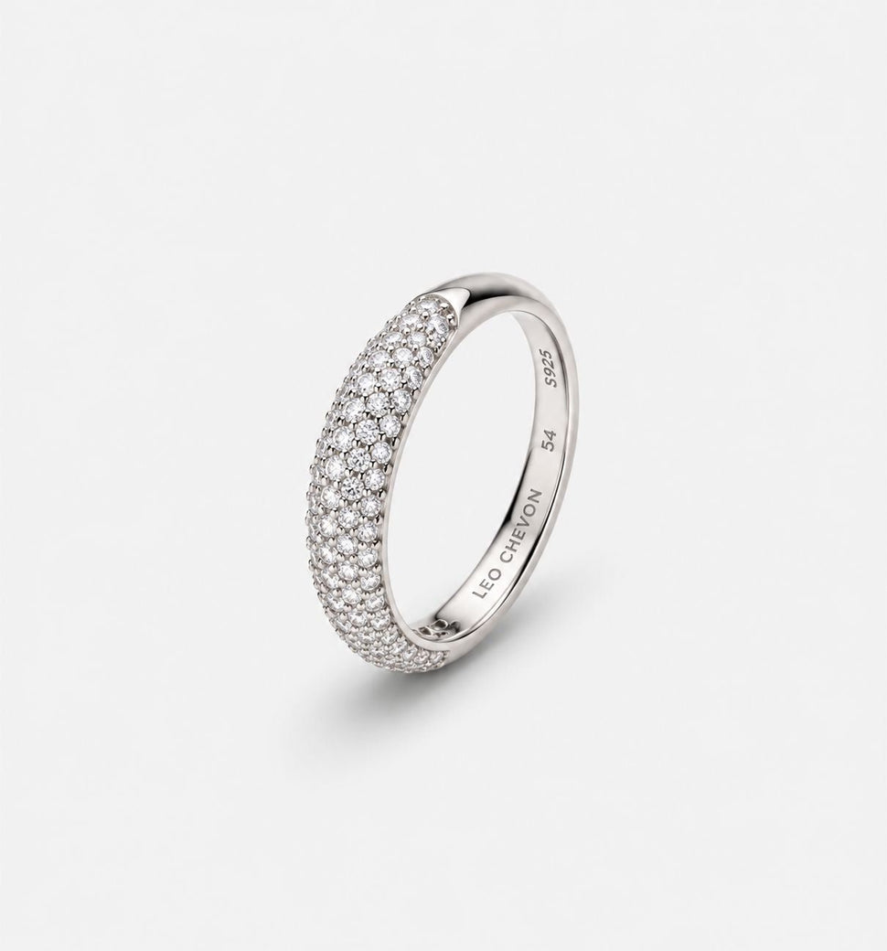 Paris Diamant Ring - Ringer