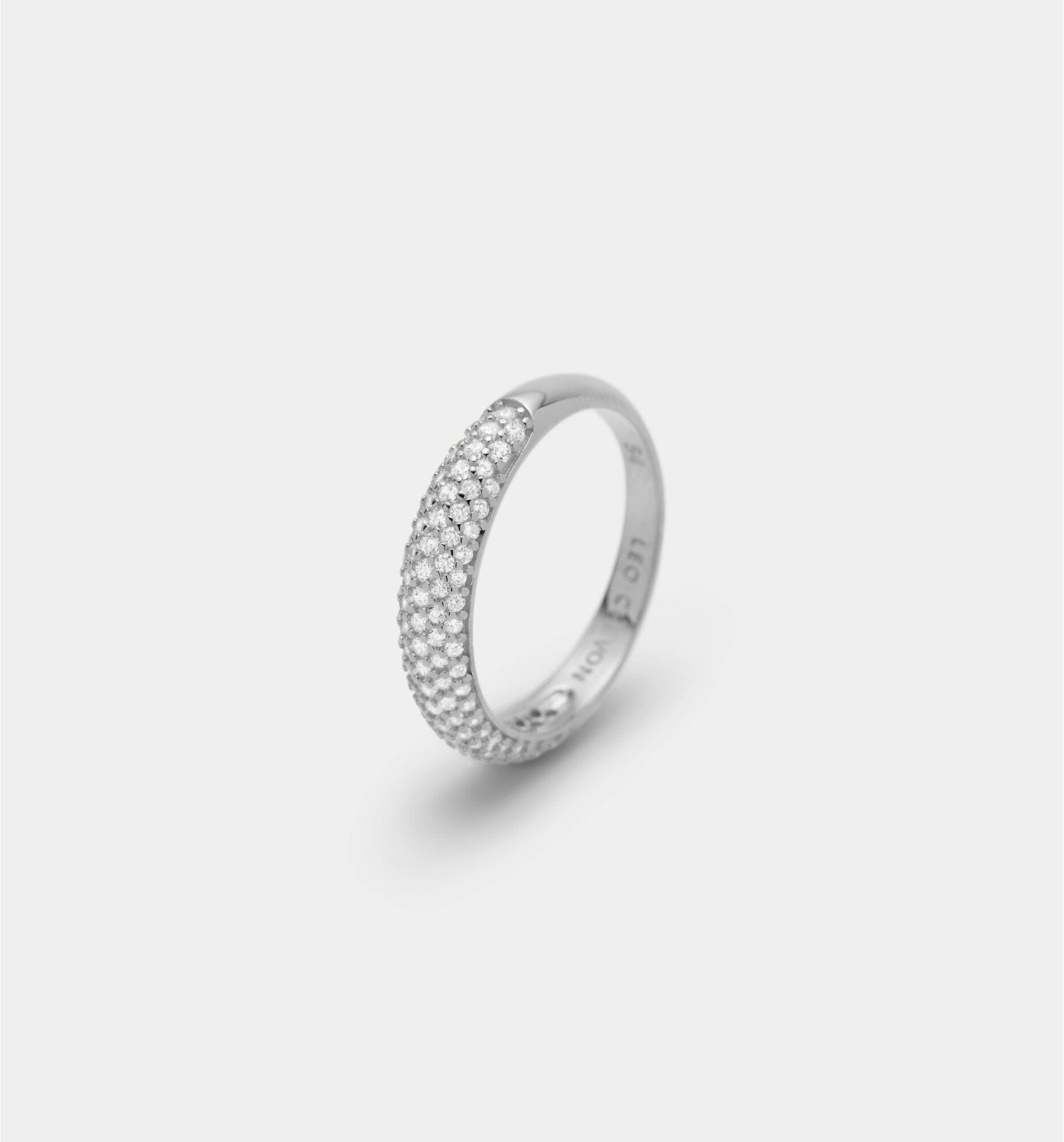 Paris Diamant Ring Ringer Leo Chevon 