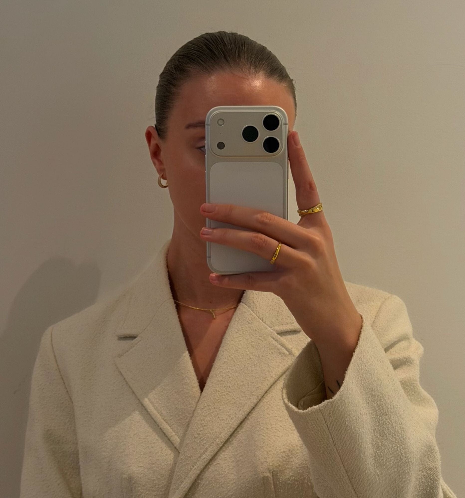 Paris Dobbel Ring - Ringer