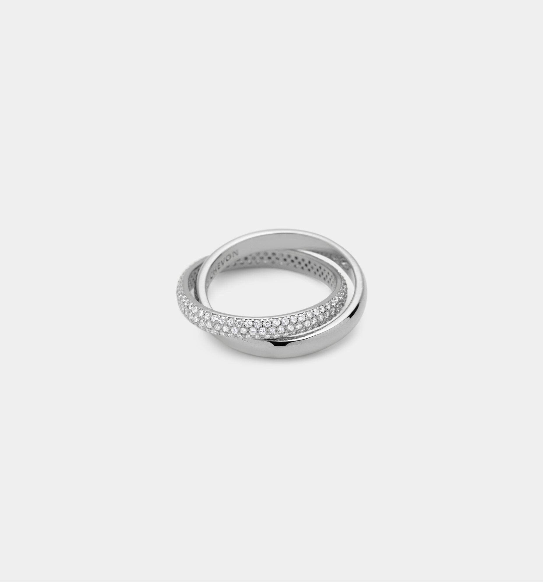 Paris Dobbel Ring - Ringer