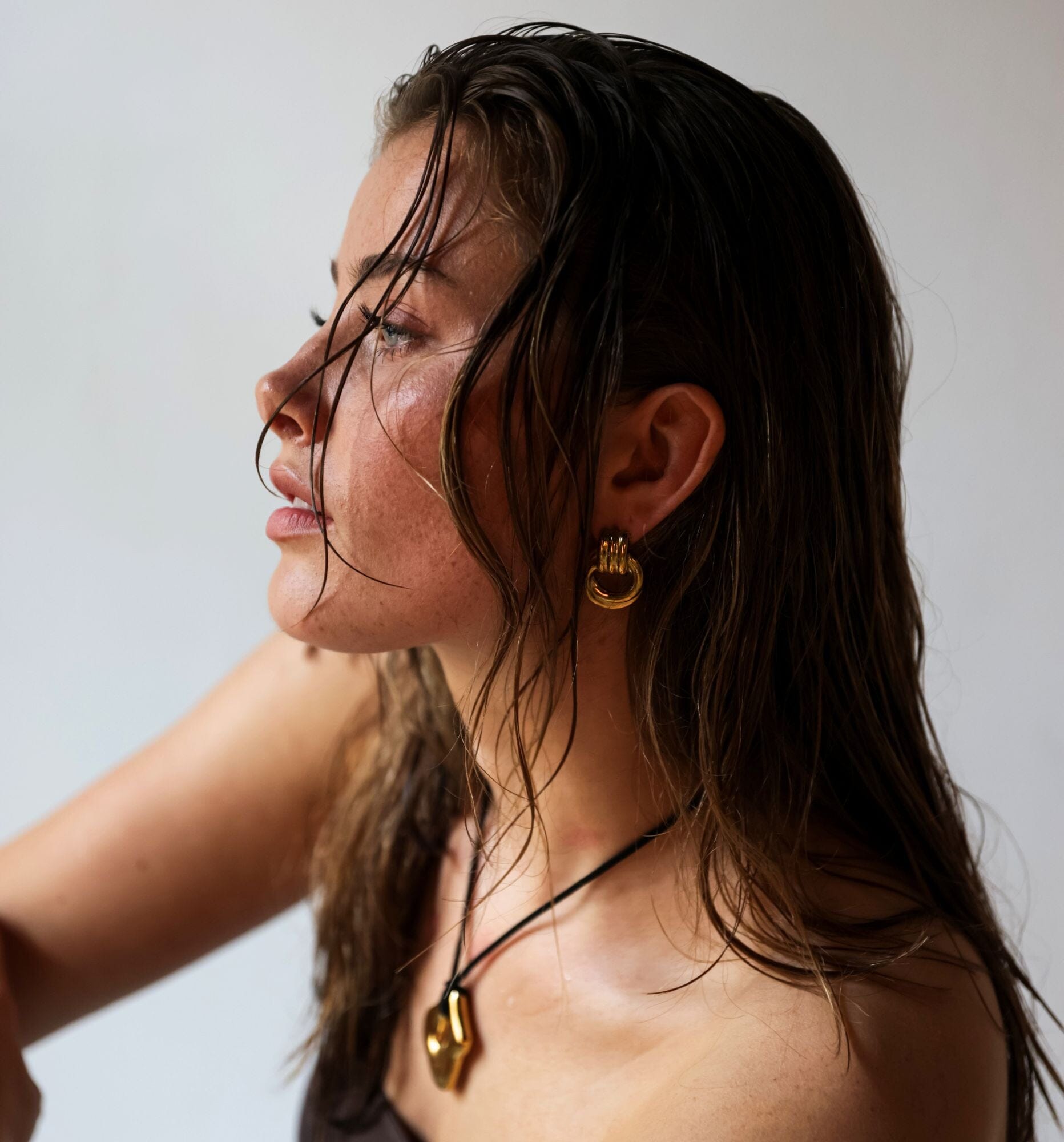 Portofino Øredobber - Øredobber