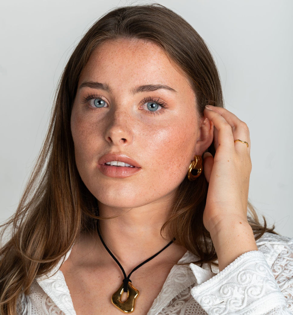 Portofino Øredobber - Øredobber