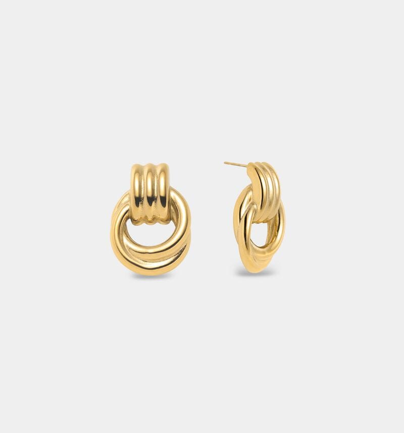 Portofino Øredobber - Øredobber