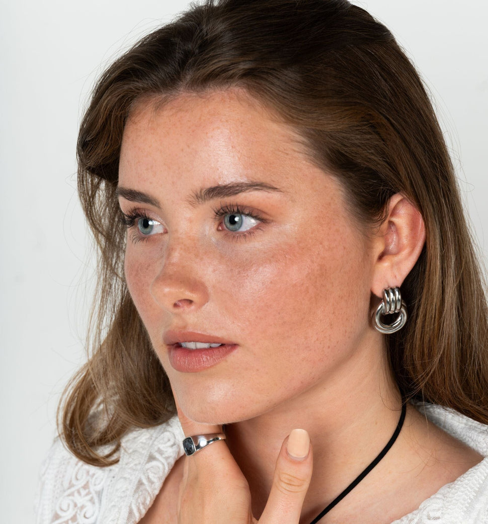 Portofino Øredobber - Øredobber