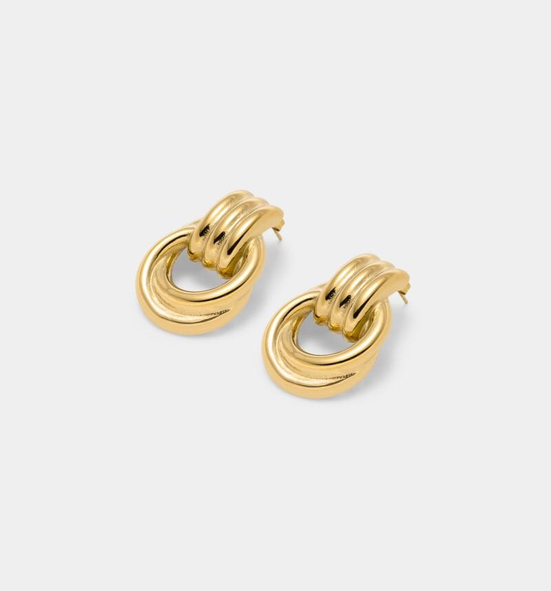 Portofino Øredobber - Øredobber