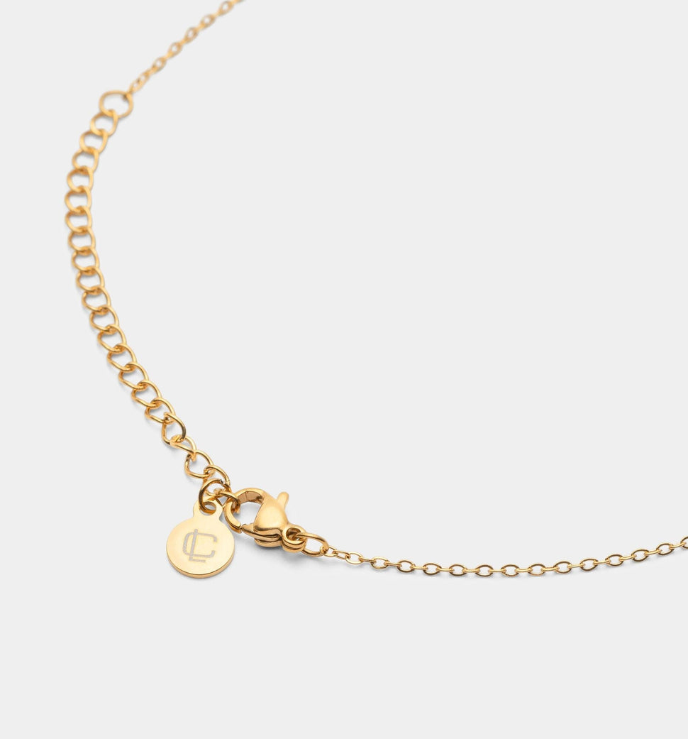 Provence Blomst Armbånd - Halskjeder