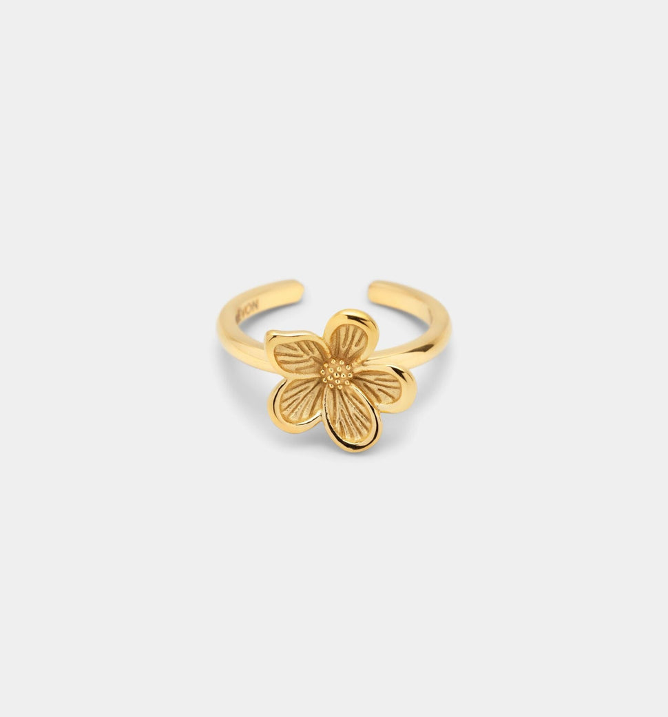 Provence Blomst Ring - Ringer