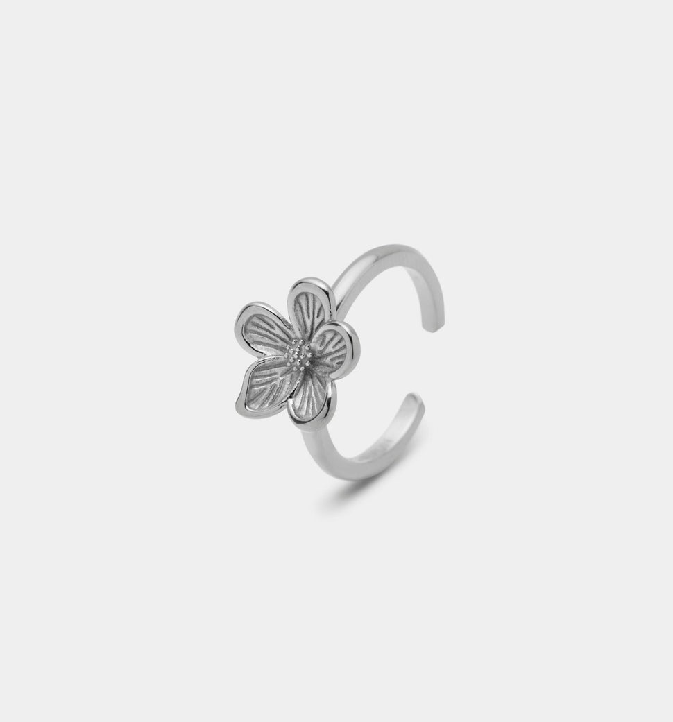 Provence Blomst Ring - Ringer