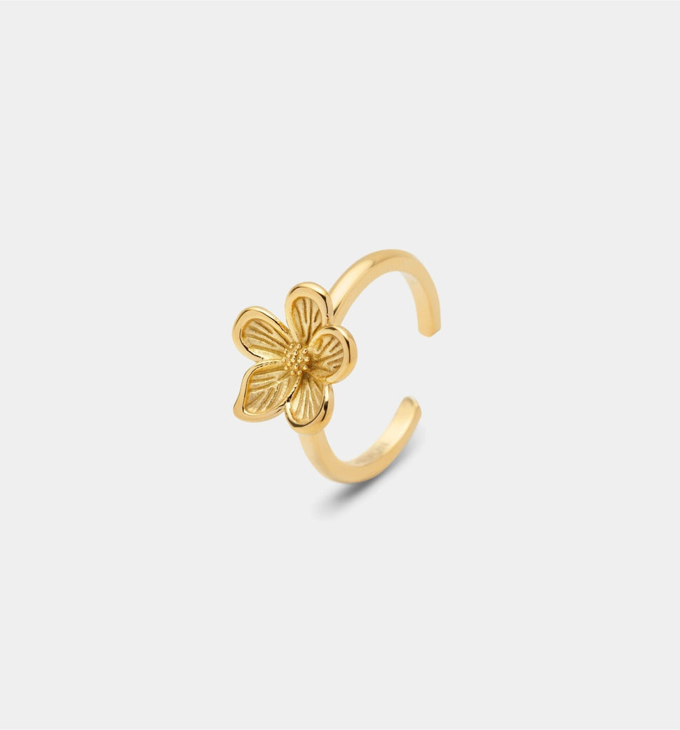Provence Blomst Ring - Ringer