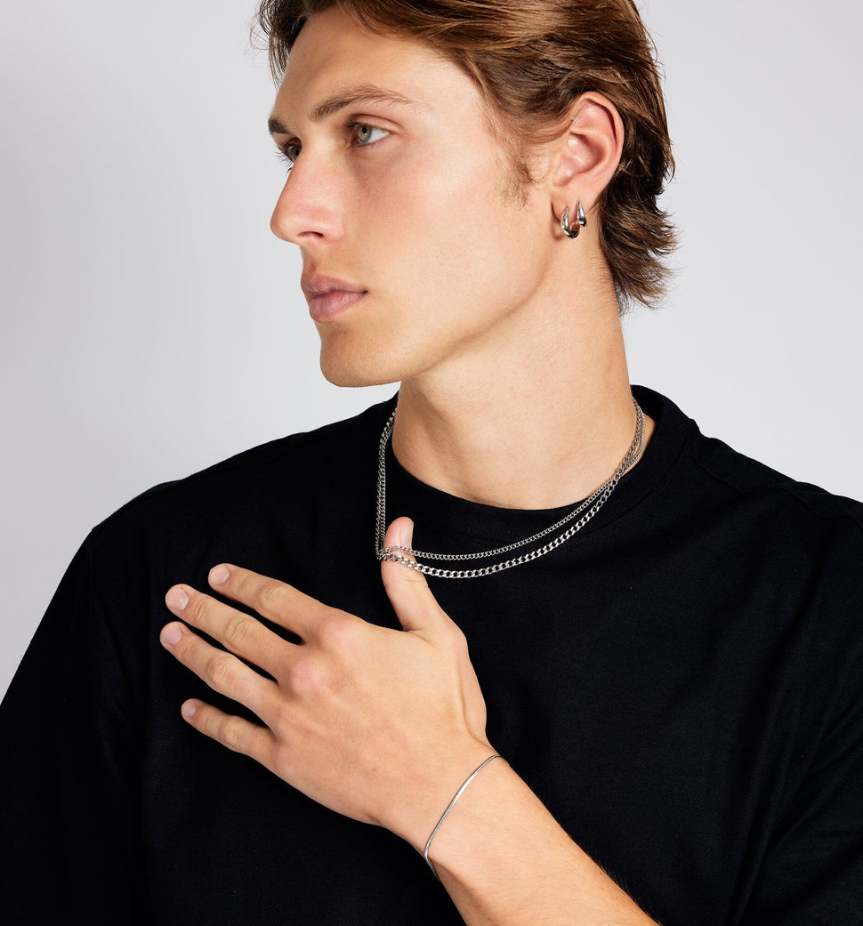 Rennes Snake Armbånd - Armbånd