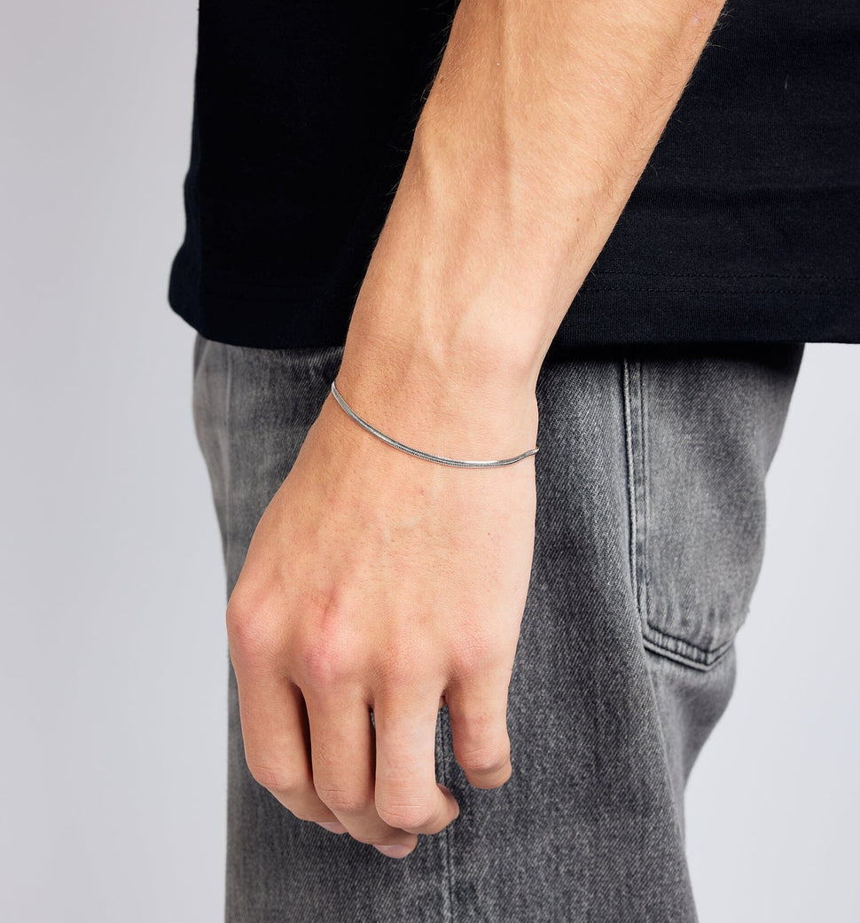 Rennes Snake Armbånd - Armbånd