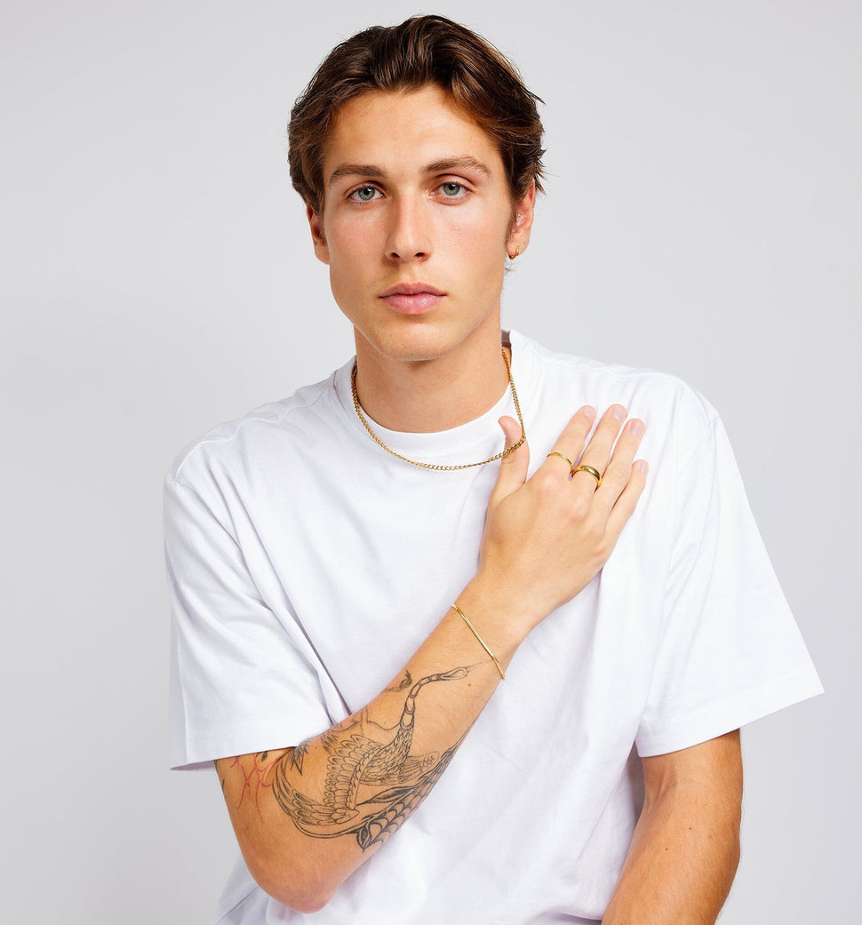 Rennes Snake Armbånd - Armbånd