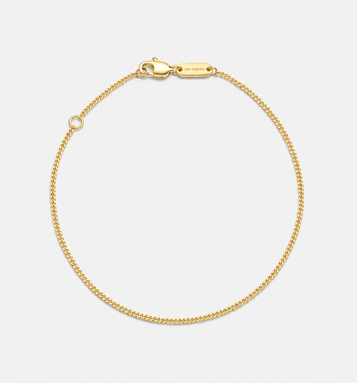 Roma Chain Armbånd XS - Armbånd