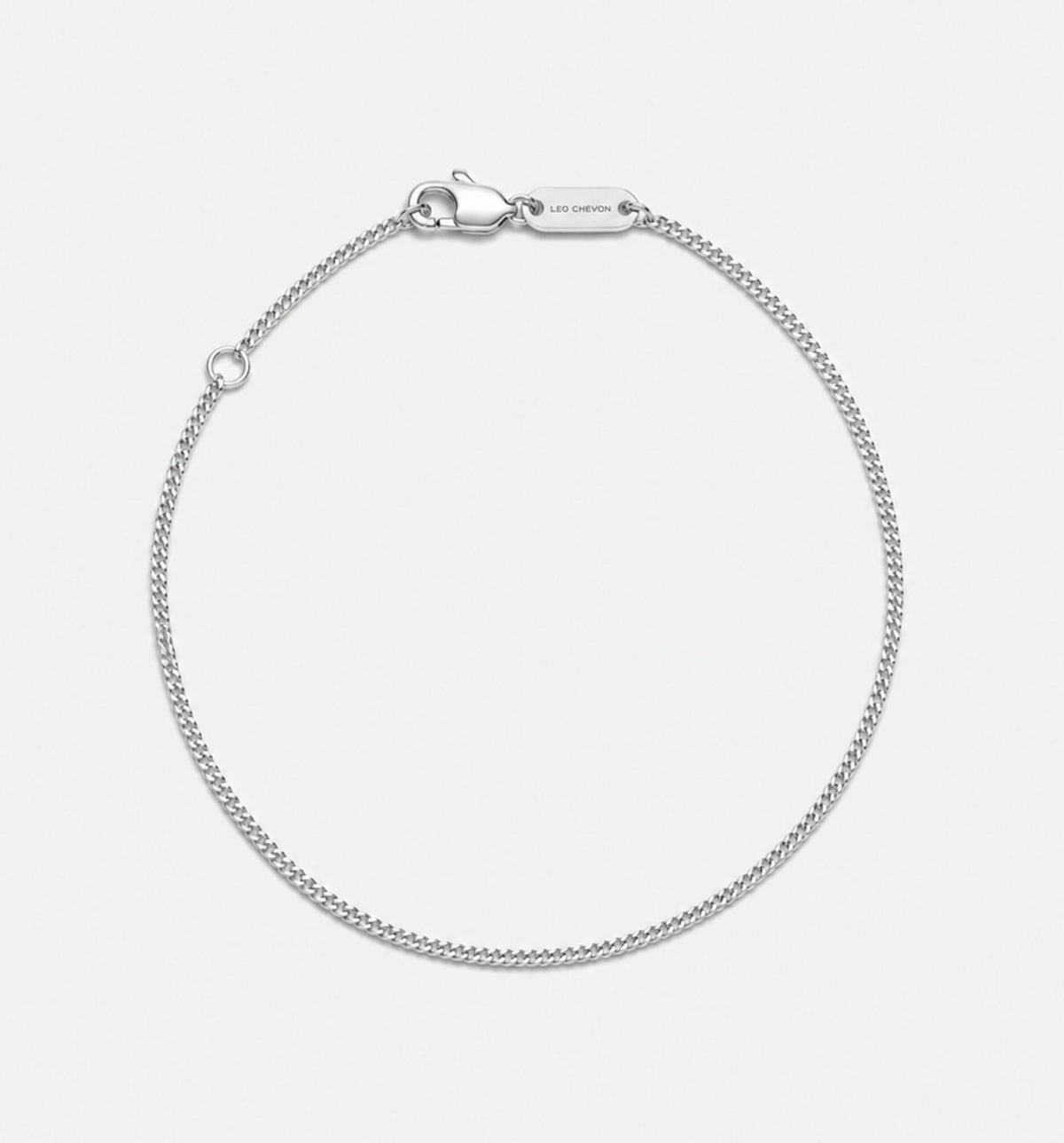Roma Chain Armbånd XS - Armbånd