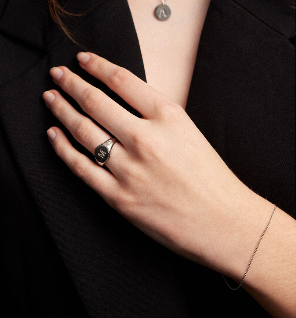 Roma Chain Armbånd XS - Armbånd