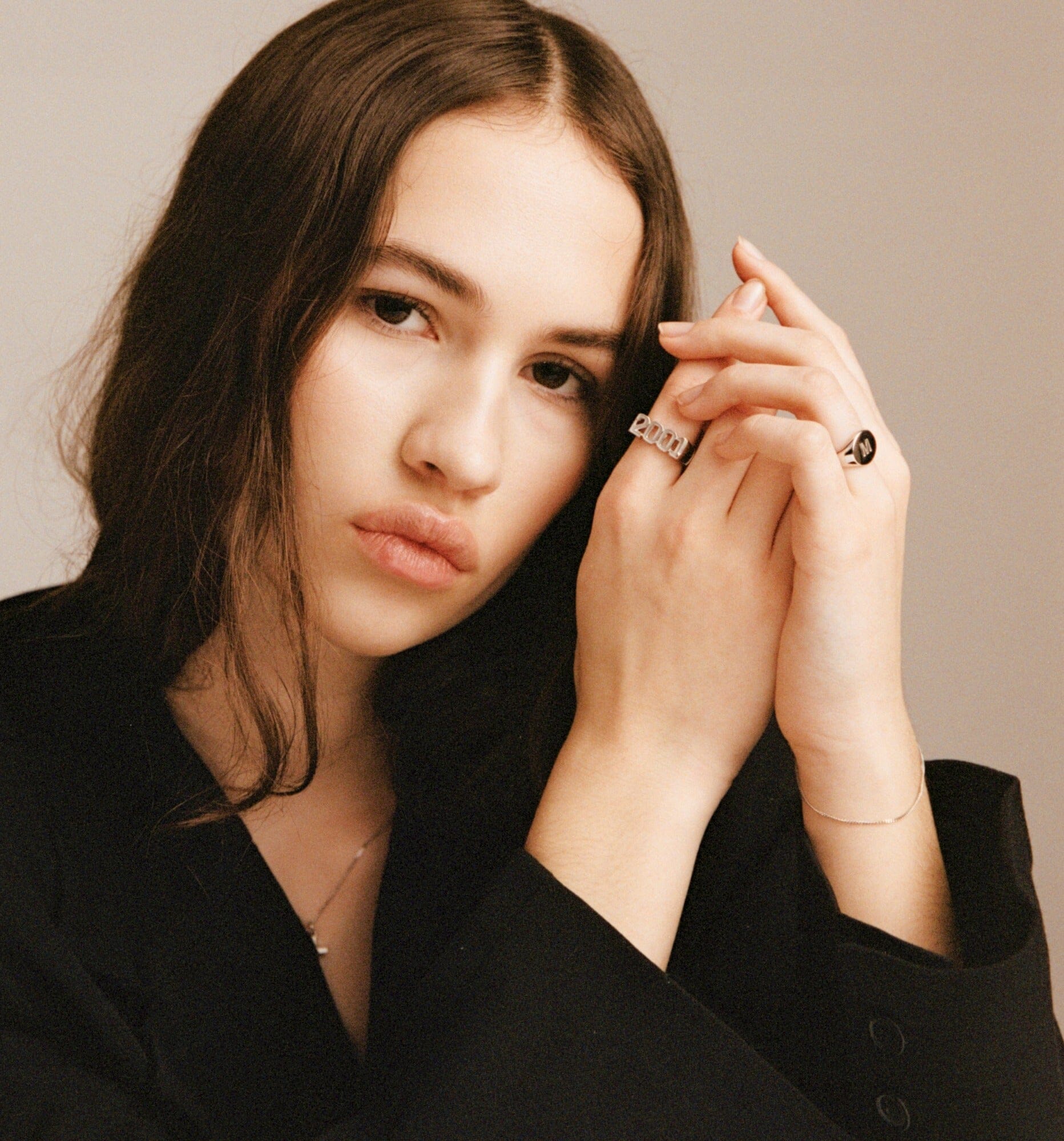 Roma Chain Armbånd XS - Armbånd