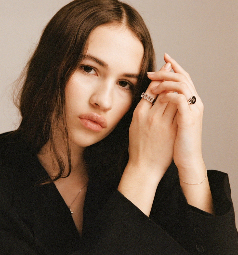 Roma Chain Armbånd XS - Armbånd