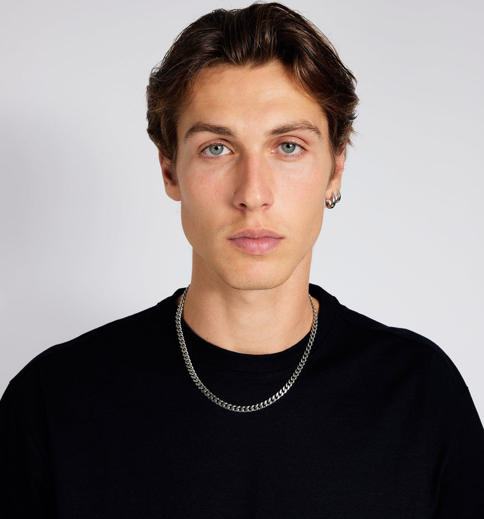 Roma Chain Halskjede L Halskjeder Leo Chevon 