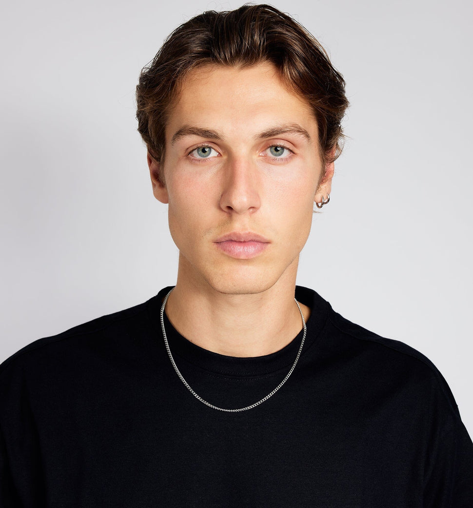 Roma Chain Halskjede S - Halskjeder