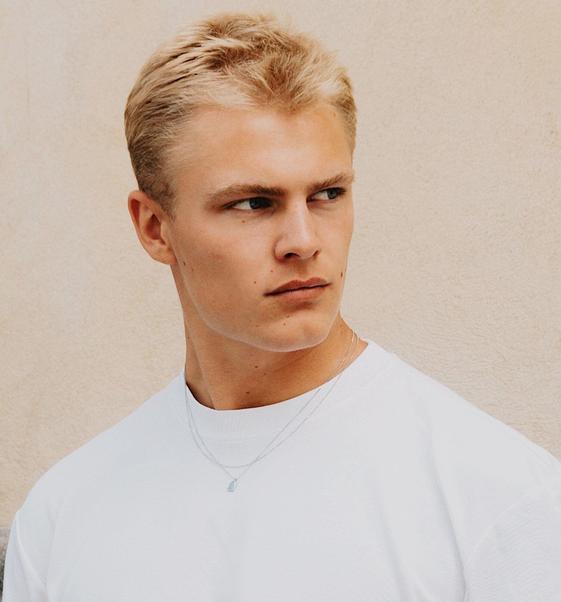 Roma Chain Halskjede XS - Halskjeder