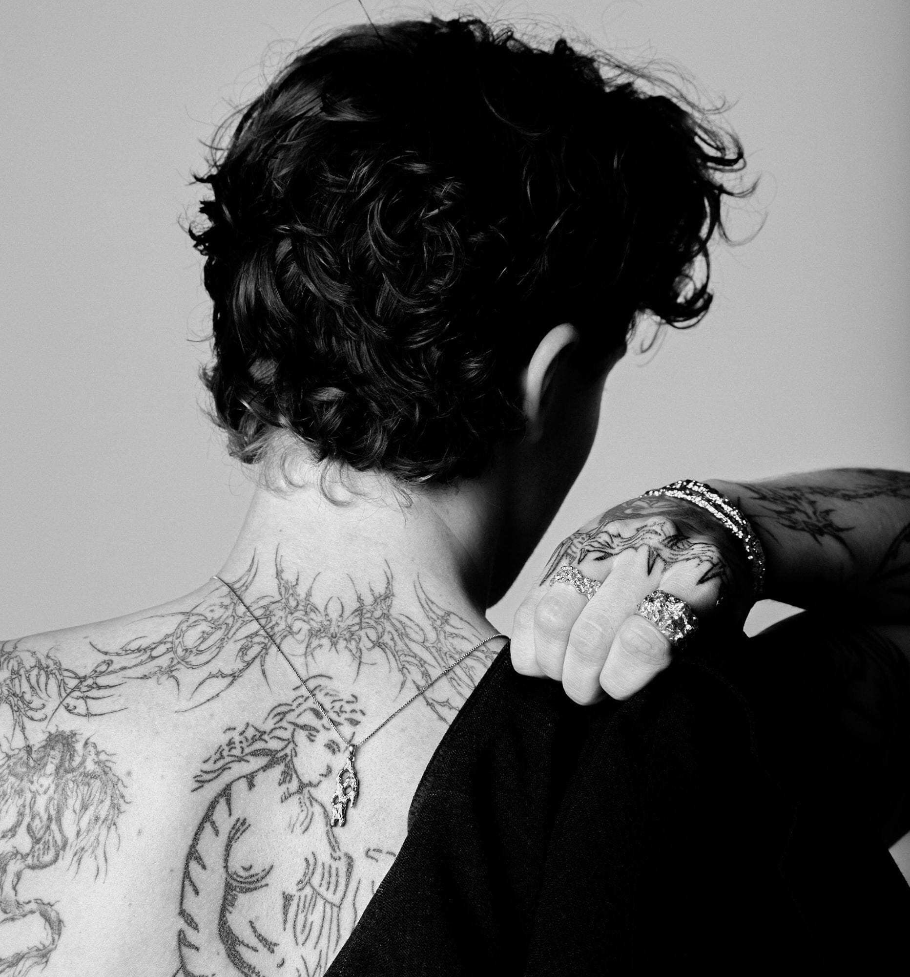 Rot Halskjede - Halskjeder