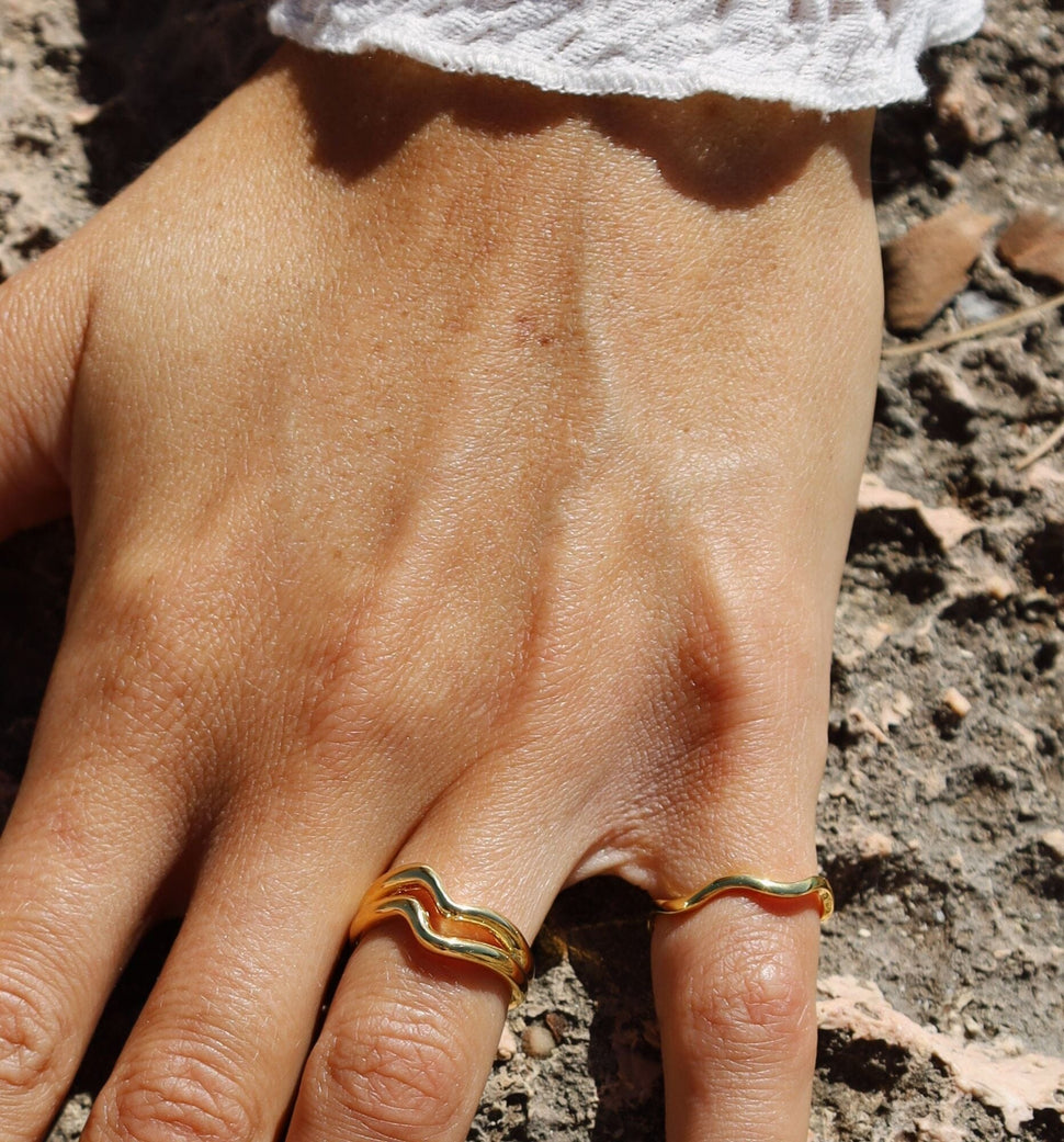Soller Ring - Ringer