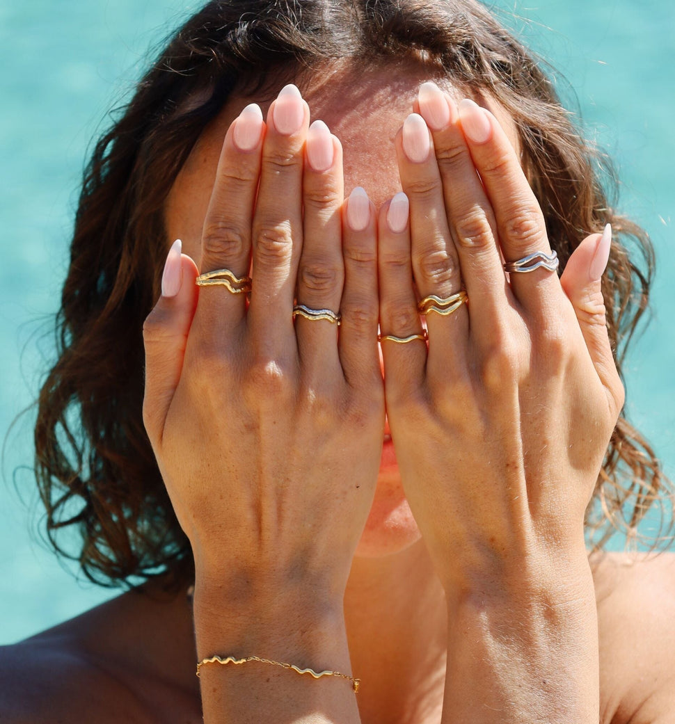 Soller Ring - Ringer