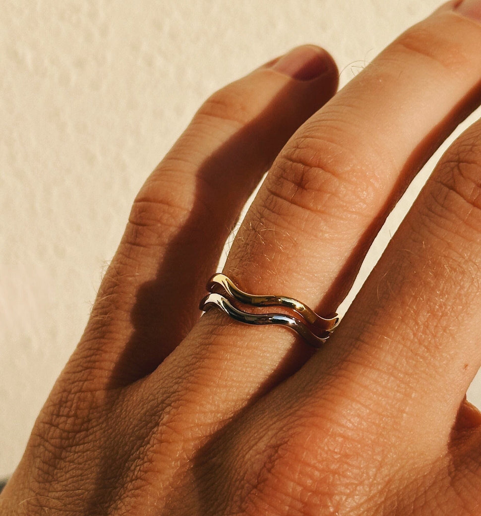 Soller Ring Ringer Leo Chevon 