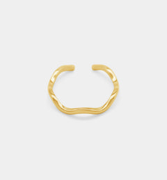 Soller Ring Ringer Leo Chevon 