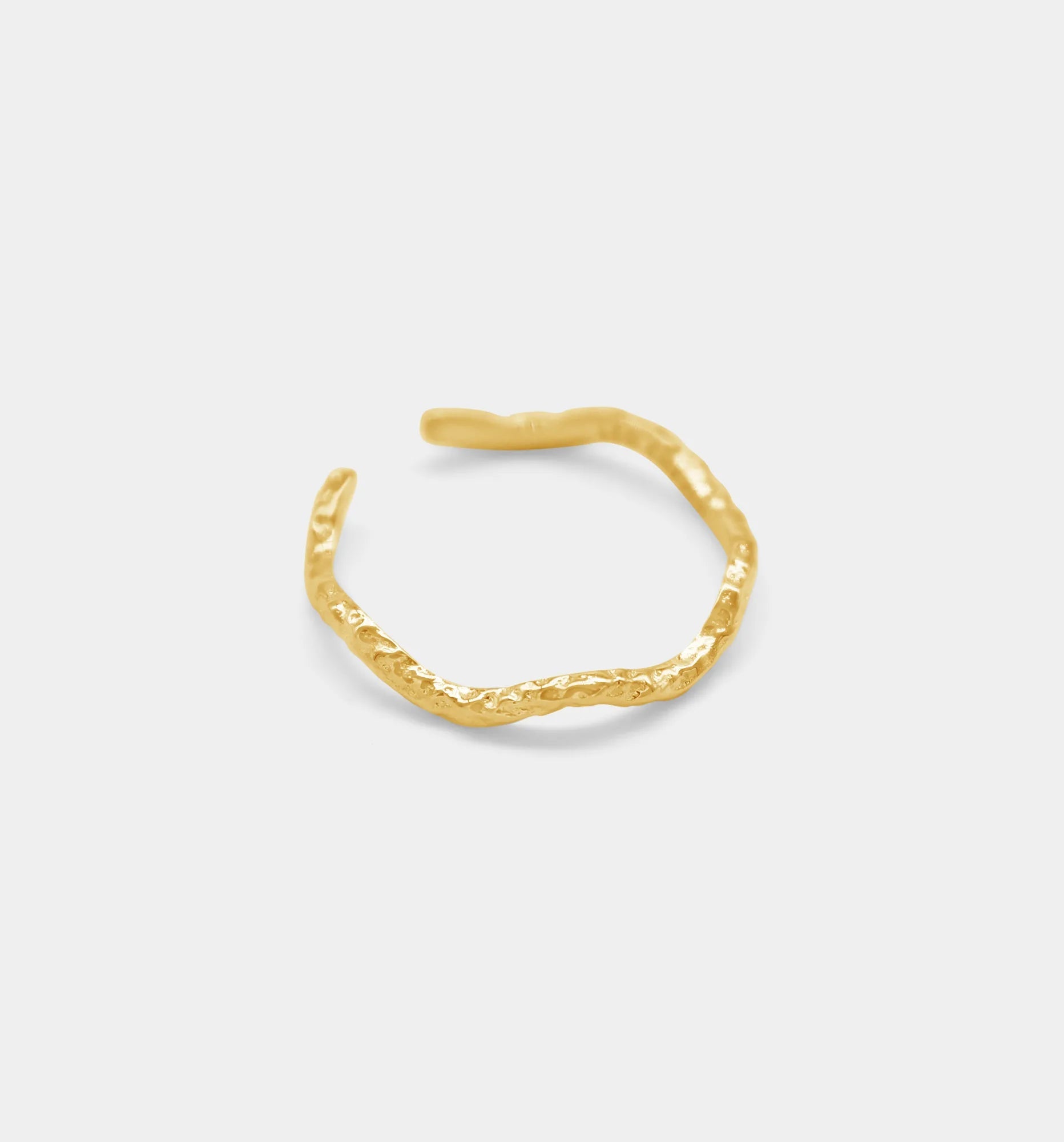 Soller Tekstur Ring Ringer Leo Chevon 