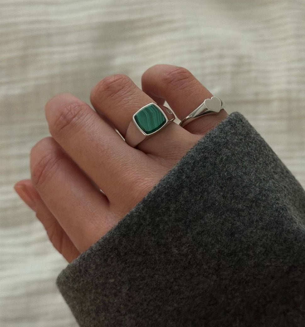 Verona Hjertering - Ringer