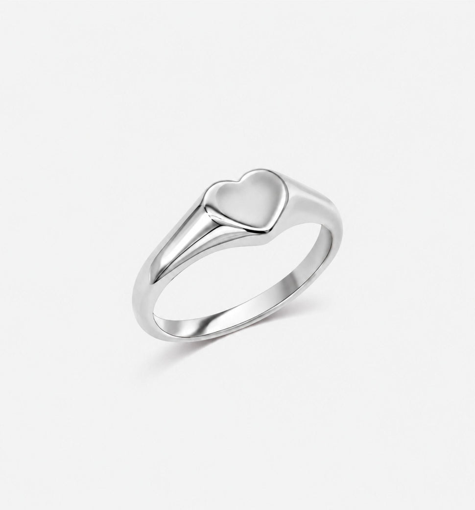 Verona Hjertering - Ringer