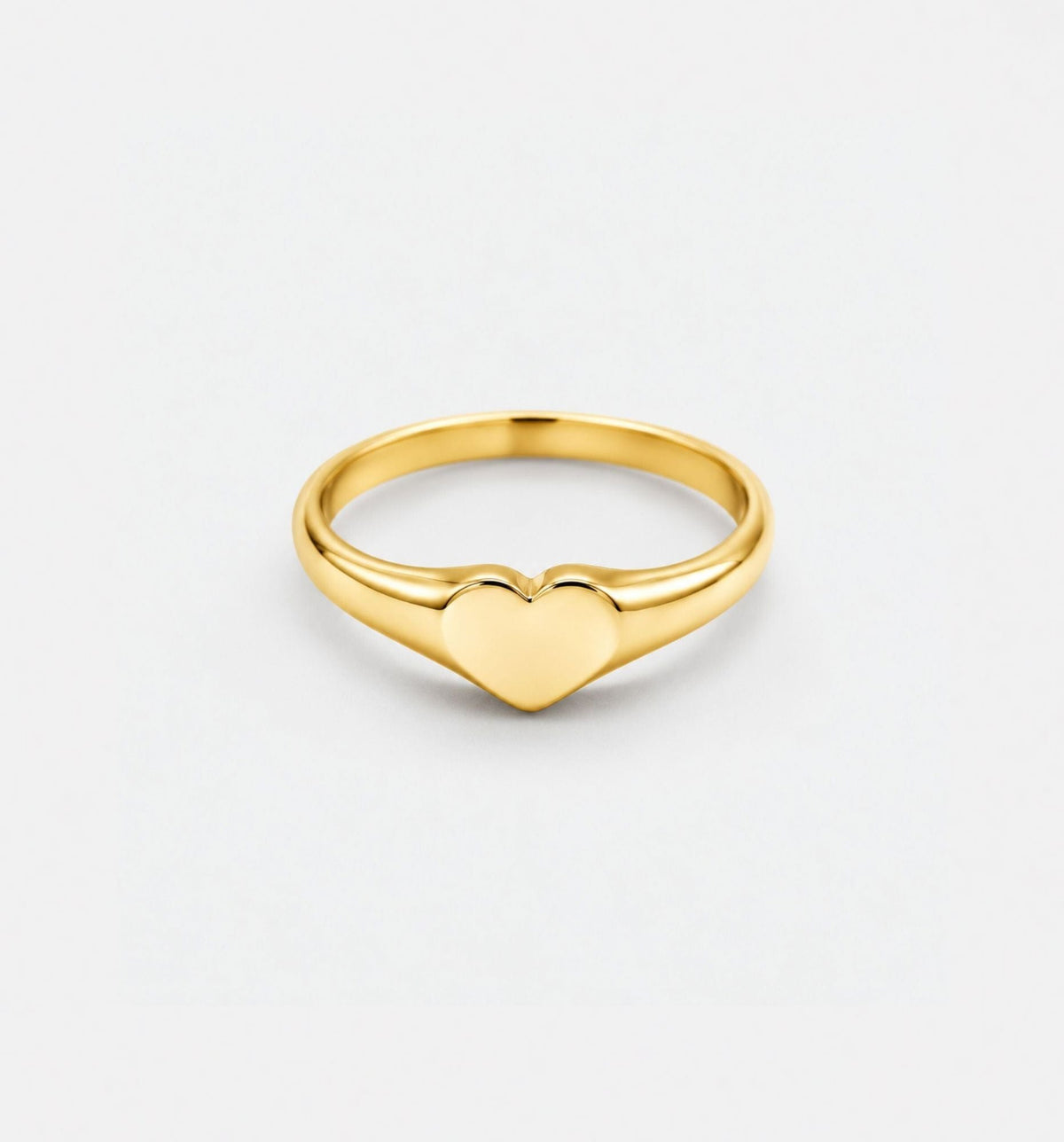 Verona Hjertering - Ringer