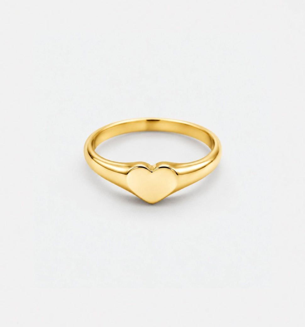 Verona Hjertering - Ringer