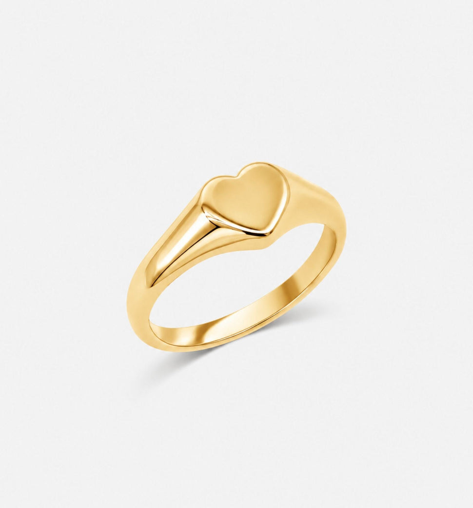 Verona Hjertering - Ringer