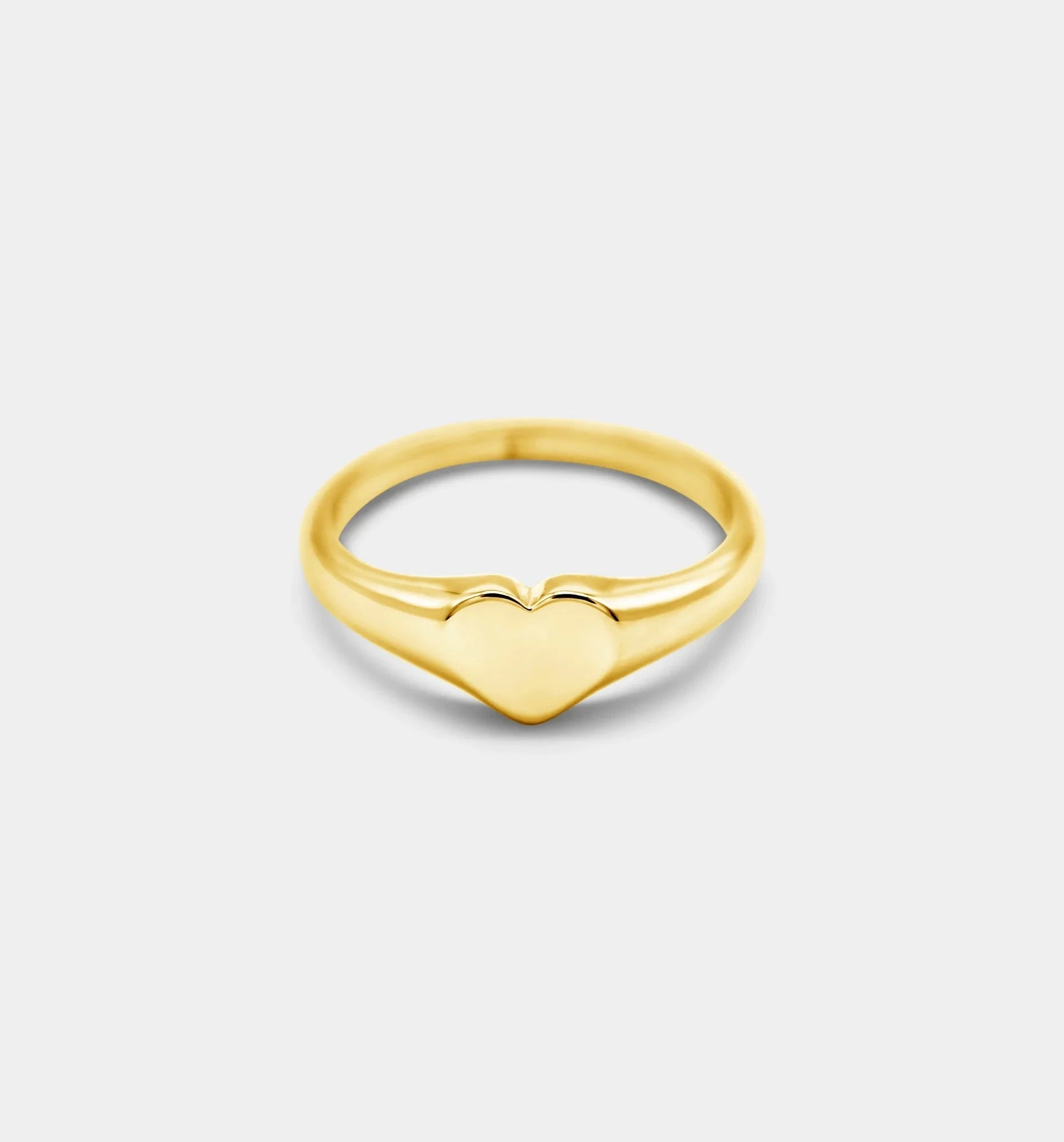 Verona Hjertering - Ringer