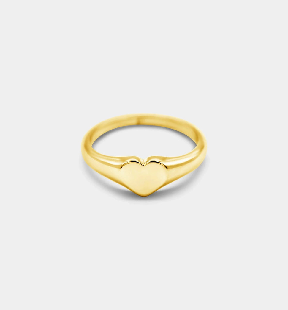 Verona Hjertering - Ringer