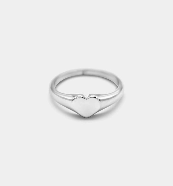 Verona Hjertering - Ringer